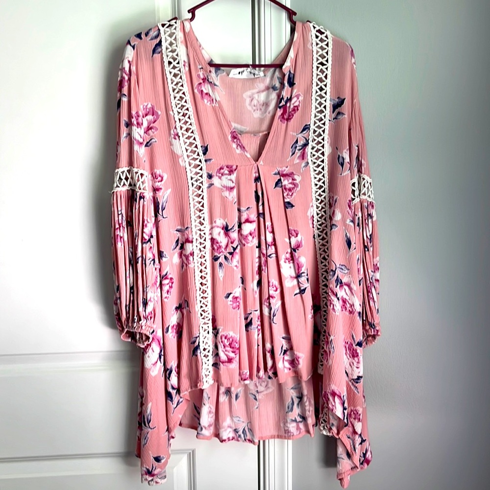 Tunic /Dress